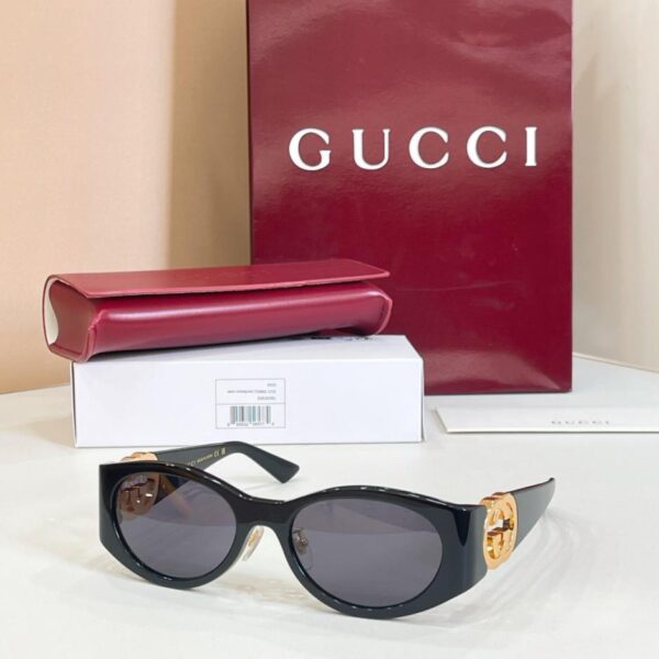 replik,replica,schmuck,1:1,beste,ohrringe,ring,Repliken GUCCI Sonnenbrille MODELL 2105SA (AKKU7V)
