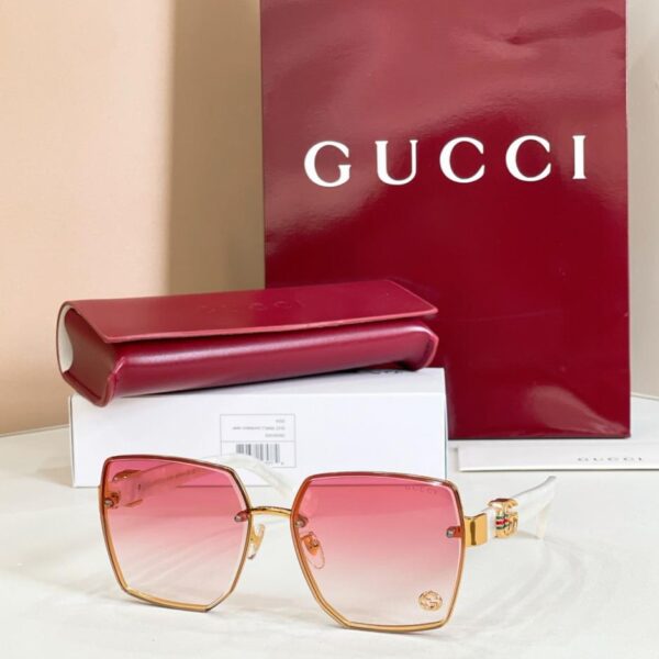 replik,replica,schmuck,1:1,beste,ohrringe,ring,Repliken GUCCI Sonnenbrille MODELL G2164S (Q71W9B)