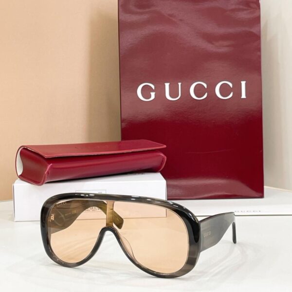 replik,replica,schmuck,1:1,beste,ohrringe,ring,Repliken GUCCI Sonnenbrille MODELL 1121SA (IGI3AK)