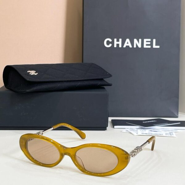 replik,replica,schmuck,1:1,beste,ohrringe,ring,Repliken CHANEL Sonnenbrille MODELL 5565S (GIUYCY)