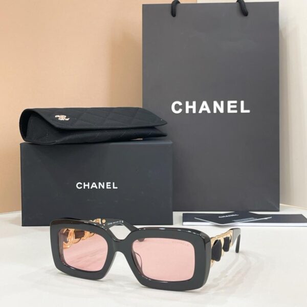 replik,replica,schmuck,1:1,beste,ohrringe,ring,Repliken CHANEL Sonnenbrille MODELL 9183(RLJ7JY)
