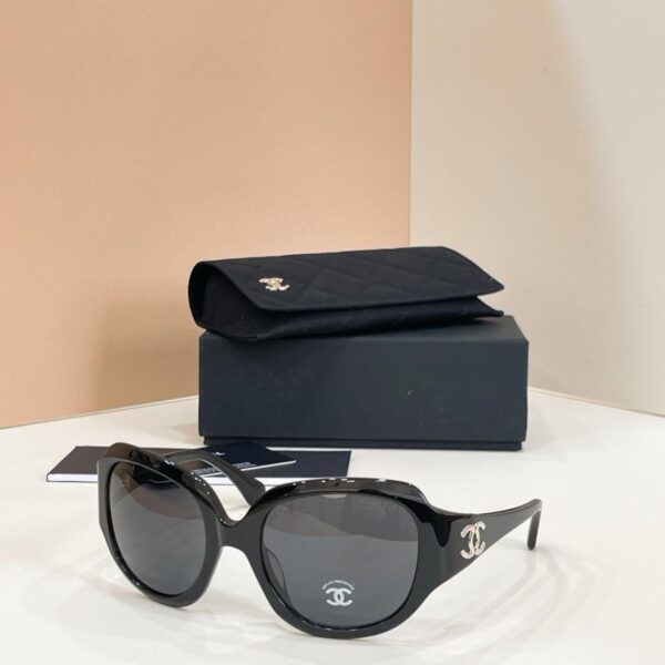 replik,replica,schmuck,1:1,beste,ohrringe,ring,Repliken CHANEL Sonnenbrille MODELL 9199 (I180K8)