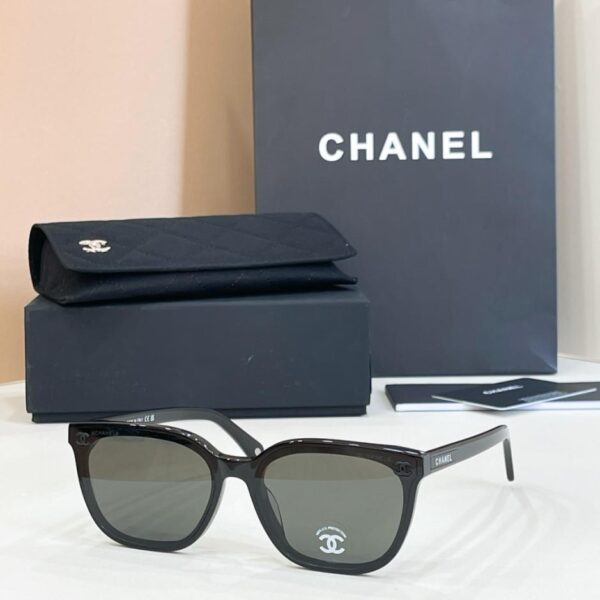 replik,replica,schmuck,1:1,beste,ohrringe,ring,Repliken CHANEL Sonnenbrille, MODELL CH7883 (I5WLLB)
