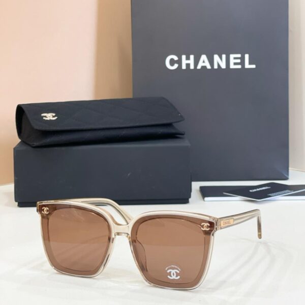 replik,replica,schmuck,1:1,beste,ohrringe,ring,Repliken CHANEL Sonnenbrille, MODELL CH7884 (JVUIRB)