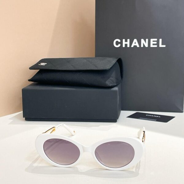 replik,replica,schmuck,1:1,beste,ohrringe,ring,Repliken CHANEL Sonnenbrille MODELL CH9179 (2VG5SY)