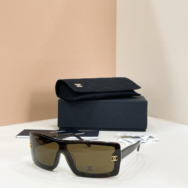 replik,replica,schmuck,1:1,beste,ohrringe,ring,Repliken CHANEL Sonnenbrille MODELL CH5507 (WMQXWZ)