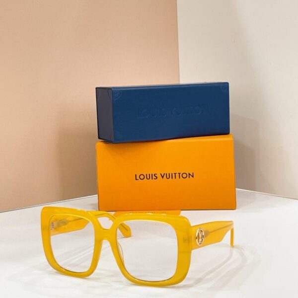 replik,replica,schmuck,1:1,beste,ohrringe,ring,Repliken LOUIS VUITTON Sonnenbrille MODELL Z2987U (GEWQKH)