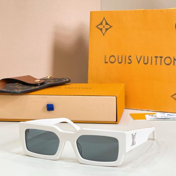 replik,replica,schmuck,1:1,beste,ohrringe,ring,Repliken LOUIS VUITTON Sonnenbrille MODELL Z2703E (RV8WWF)