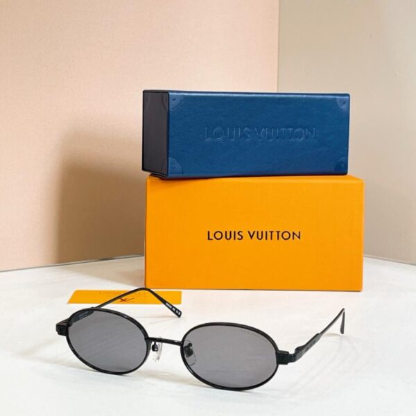 replik,replica,schmuck,1:1,beste,ohrringe,ring,Repliken LOUIS VUITTON Sonnenbrille MODELL Z2912U (OO6DJ8)