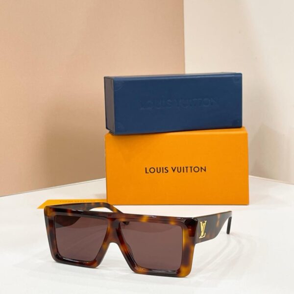 replik,replica,schmuck,1:1,beste,ohrringe,ring,Repliken LOUIS VUITTON Sonnenbrille MODELL Z2916 (FXSEIH)