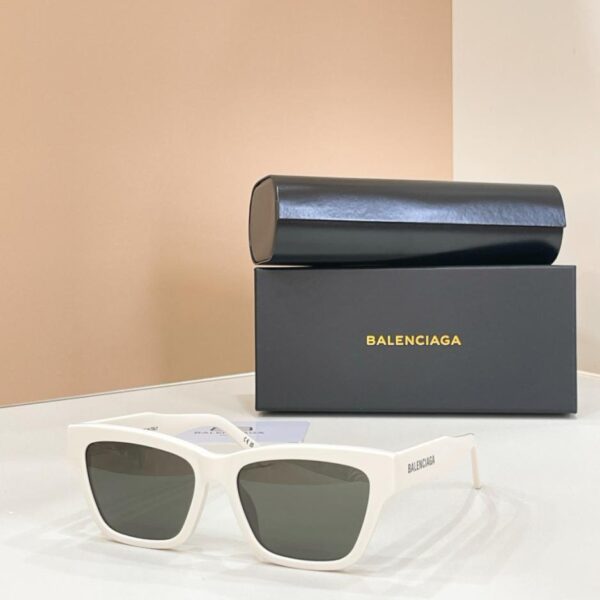 replik,replica,schmuck,1:1,beste,ohrringe,ring,Repliken BALENCIAGA Sonnenbrille MODELL BB0307SA(D0R9UK)