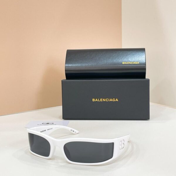 replik,replica,schmuck,1:1,beste,ohrringe,ring,Repliken BALENCIAGA Sonnenbrille MODELL BB0458S(NHAKMN)