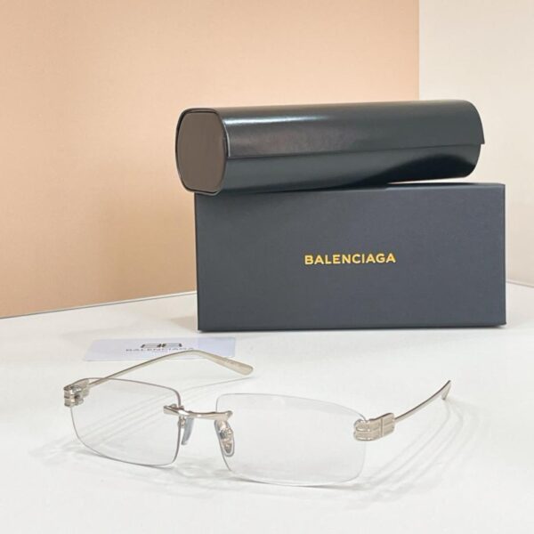 replik,replica,schmuck,1:1,beste,ohrringe,ring,Repliken BALENCIAGA Sonnenbrille MODELL BB0488S(16QWZC)