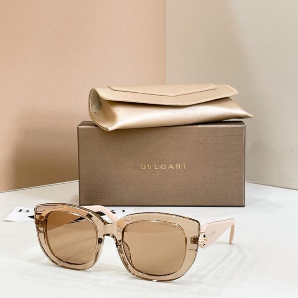 replik,replica,schmuck,1:1,beste,ohrringe,ring,Repliken BVLGARI Sonnenbrille MODELL BV40007I(40O03B)