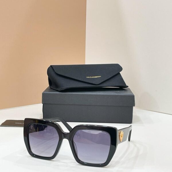 replik,replica,schmuck,1:1,beste,ohrringe,ring,Repliken Dolce & Gabbana Sonnenbrille, Modell DG4537 (572Y4L)