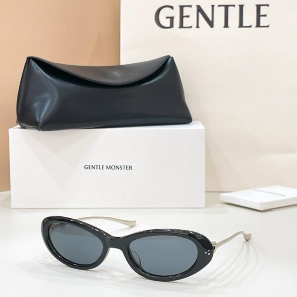 replik,replica,schmuck,1:1,beste,ohrringe,ring,Repliken GM Sonnenbrille, Gentle Monster, Modell ORA (5U0AUO)