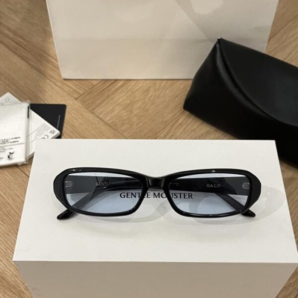 replik,replica,schmuck,1:1,beste,ohrringe,ring,Repliken GM Halo Gentle Collection Neue Acetat-Sonnenbrille (TJX1MS)