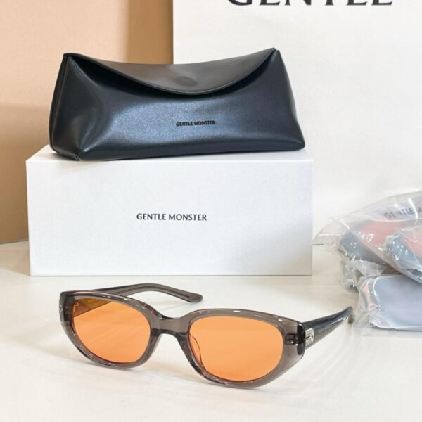 replik,replica,schmuck,1:1,beste,ohrringe,ring,Repliken GM Sonnenbrille, Gentle Monster, Modell BONI (Y3U54E)
