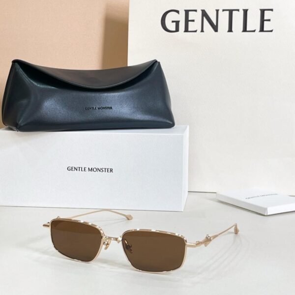 replik,replica,schmuck,1:1,beste,ohrringe,ring,Repliken GM Sonnenbrille, Gentle Monster, Modell SAGA (RQ2KHW)