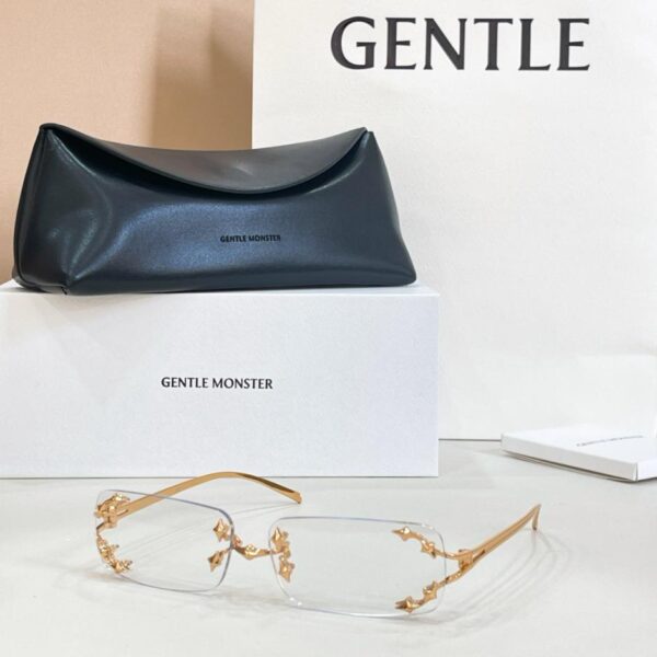 replik,replica,schmuck,1:1,beste,ohrringe,ring,Repliken GM Sonnenbrille, Gentle Monster, Modell Mosh (06HOCZ)