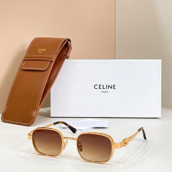 replik,replica,schmuck,1:1,beste,ohrringe,ring,Repliken CELINE Sonnenbrille MODELL CL42130U (0LTIVA)