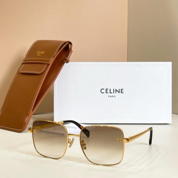 replik,replica,schmuck,1:1,beste,ohrringe,ring,Repliken CELINE Sonnenbrille MODELL CL42128U (DQJHI8)