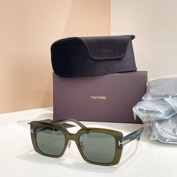 replik,replica,schmuck,1:1,beste,ohrringe,ring,Repliken Tom Ford Sonnenbrille, Modell TF1169-K (T073TJ)
