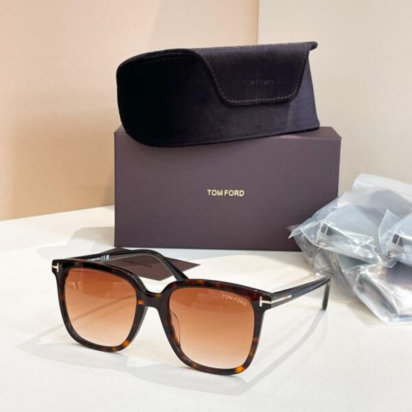 replik,replica,schmuck,1:1,beste,ohrringe,ring,Repliken Tom Ford Sonnenbrille, Modell TF958 (YSBDA6)