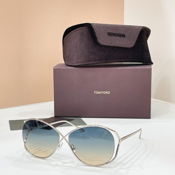 replik,replica,schmuck,1:1,beste,ohrringe,ring,Repliken Tom Ford Sonnenbrille, Modell TF 1067 (J1LGUO)