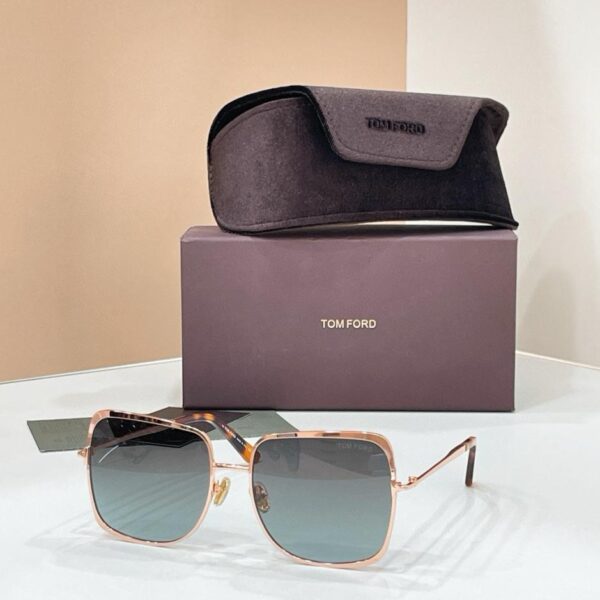 replik,replica,schmuck,1:1,beste,ohrringe,ring,Repliken Tom Ford Sonnenbrille, Modell TF 1319 (NHSFCJ)