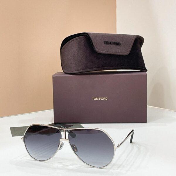 replik,replica,schmuck,1:1,beste,ohrringe,ring,Repliken Tom Ford Sonnenbrille, Modell TF 1281 (XUIMCW)
