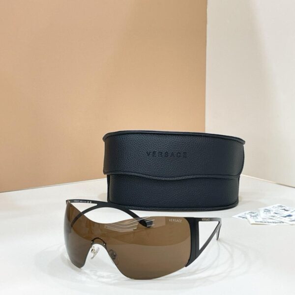 replik,replica,schmuck,1:1,beste,ohrringe,ring,Repliken Versace Sonnenbrille, MODELL VE2022 (OZU996)