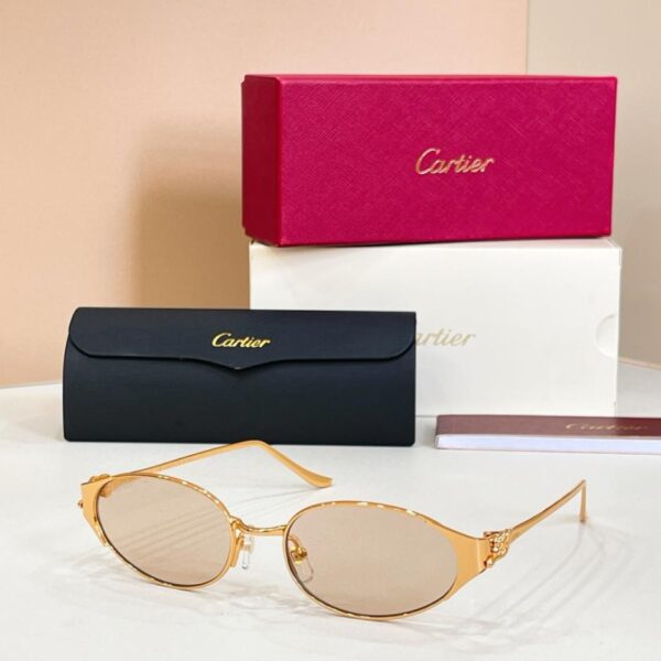 replik,replica,schmuck,1:1,beste,ohrringe,ring,Repliken Cartier Sonnenbrille, MODELL CT0630S (KJ7MR7)