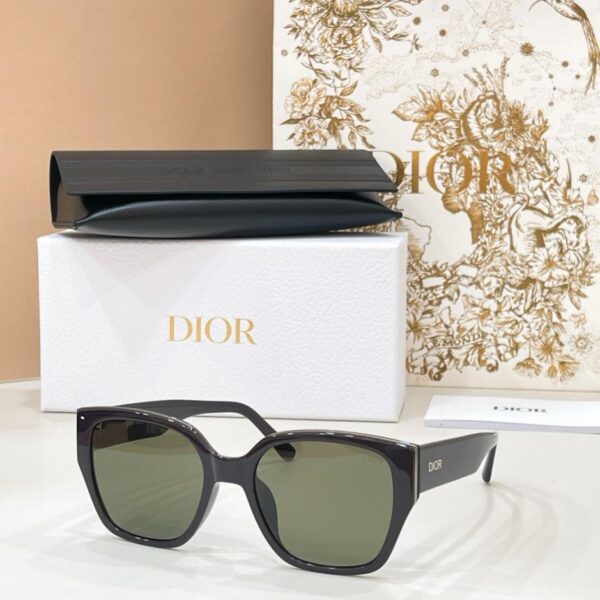 replik,replica,schmuck,1:1,beste,ohrringe,ring,Repliken DIOR Sonnenbrille Modell CD 0258S (YAKUM0)
