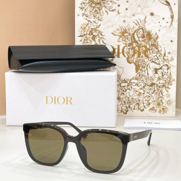 replik,replica,schmuck,1:1,beste,ohrringe,ring,Repliken DIOR Sonnenbrille Modell CD 0260S(5E214J)