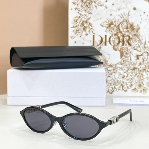 replik,replica,schmuck,1:1,beste,ohrringe,ring,Repliken DIOR Sonnenbrille, Modell Dior Treasure R1F (4HJ7QR)
