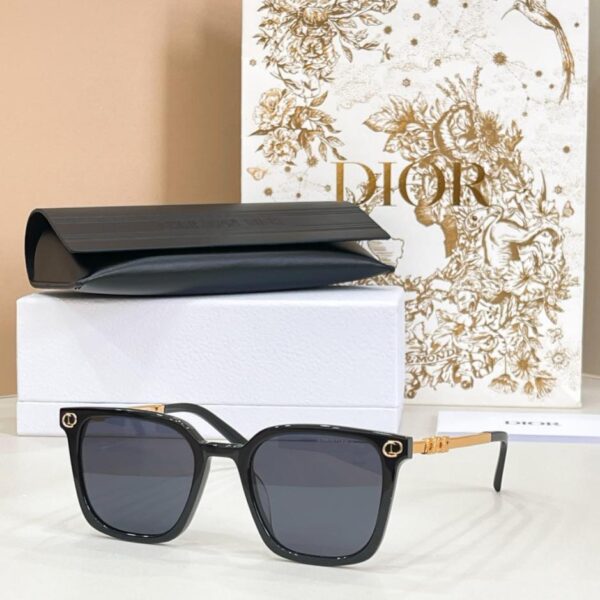 replik,replica,schmuck,1:1,beste,ohrringe,ring,Repliken DIOR Sonnenbrille, Modell Dior Oblipue D6U (VR9CWS)