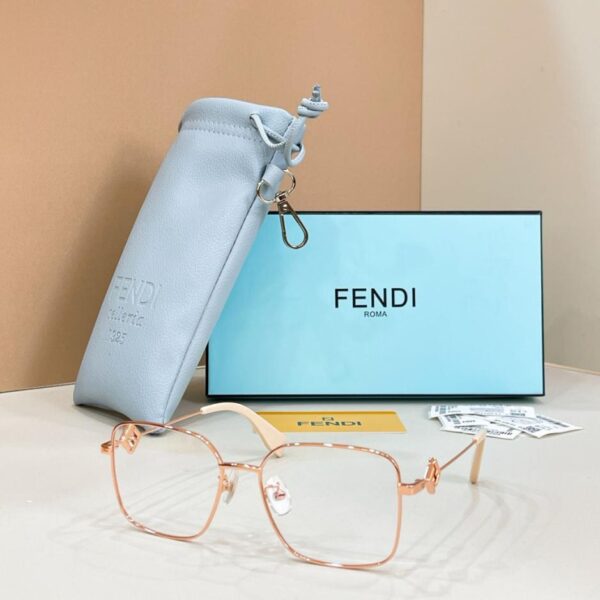 replik,replica,schmuck,1:1,beste,ohrringe,ring,Repliken FENDI Sonnenbrille MODELL FE50110F (66YSXZ)