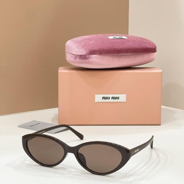 replik,replica,schmuck,1:1,beste,ohrringe,ring,Repliken MIUMIU Sonnenbrille MODELL MU B13S(L92GJW)