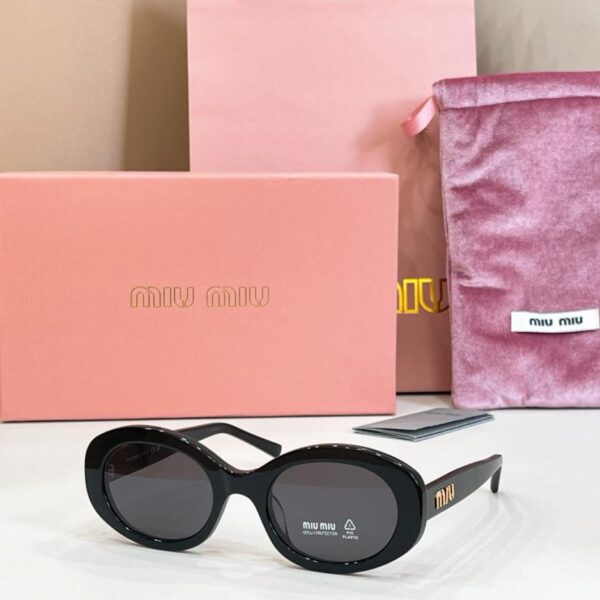 replik,replica,schmuck,1:1,beste,ohrringe,ring,Repliken MIUMIU Sonnenbrille MODELL SMU 109Z (S745SX)