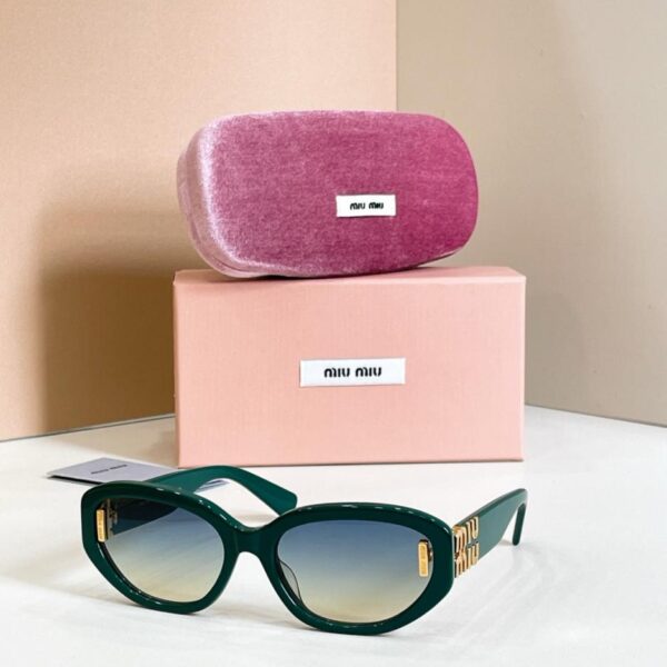 replik,replica,schmuck,1:1,beste,ohrringe,ring,Repliken MIUMIU Sonnenbrille MODELL MU 159AV (L38Q23)