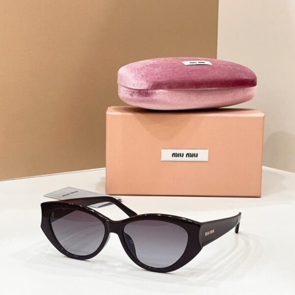 replik,replica,schmuck,1:1,beste,ohrringe,ring,Repliken MIUMIU Sonnenbrille MODELL SMU 61WS(Y2T1XD)