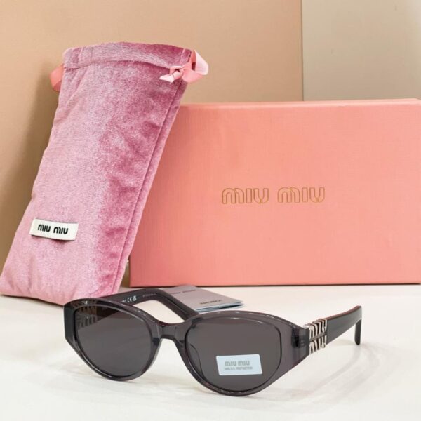 replik,replica,schmuck,1:1,beste,ohrringe,ring,Repliken MIUMIU Sonnenbrille Modell SMU 16ZS (RRJDE2)