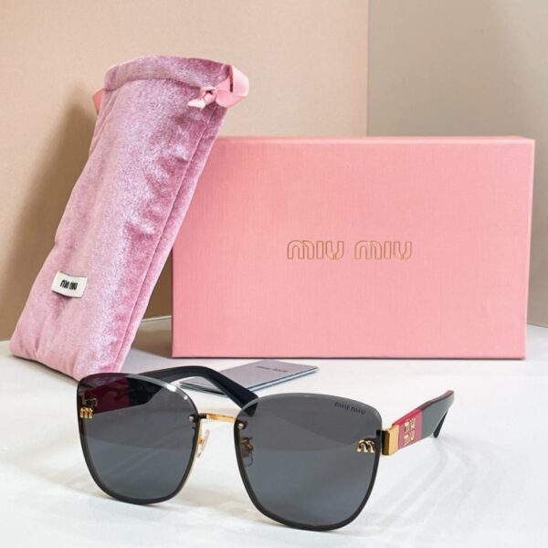 replik,replica,schmuck,1:1,beste,ohrringe,ring,Repliken MIUMIU Sonnenbrille, Modell MU 59ZS(NTLNSC)