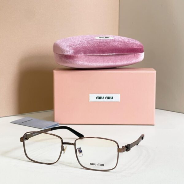 replik,replica,schmuck,1:1,beste,ohrringe,ring,Repliken MIUMIU Sonnenbrille MODELL OMU 51ZV(LM5RZT)