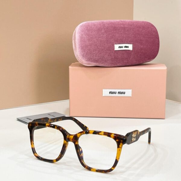 replik,replica,schmuck,1:1,beste,ohrringe,ring,Repliken MIUMIU Sonnenbrille MODELL VMU 02Z(21TZ38)