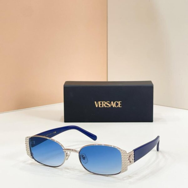 replik,replica,schmuck,1:1,beste,ohrringe,ring,Repliken VERSACE Brille MODELL MODX40 (9HZ 1MJ)