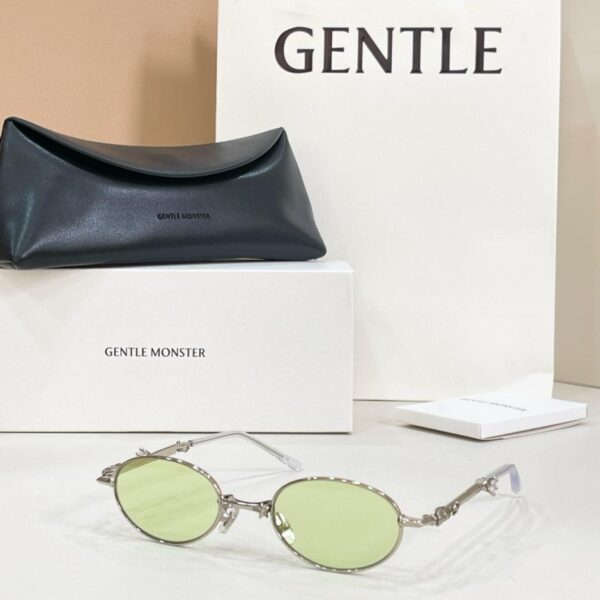 replik,replica,schmuck,1:1,beste,ohrringe,ring,Repliken Gentle Monster Brille, Modell Pico (DXRHXS)