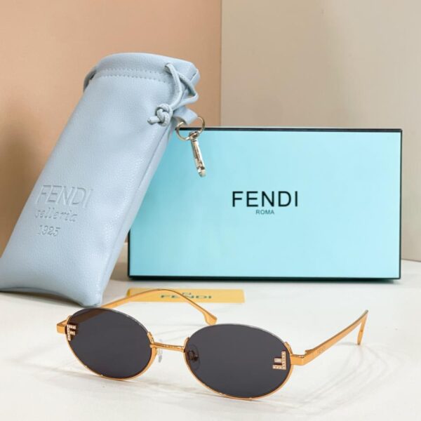 replik,replica,schmuck,1:1,beste,ohrringe,ring,Repliken FENDI Brillenmodell 4103(QKZ7RO)