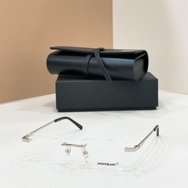 replik,replica,schmuck,1:1,beste,ohrringe,ring,Repliken MONT BLANC Brille MODELL MB0030O (INYSOE)